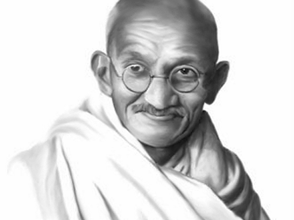 Mahatma Gandhi profile