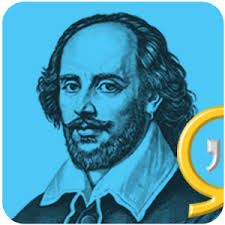 William Shakespeare profile