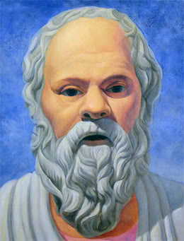 Socrates  profile