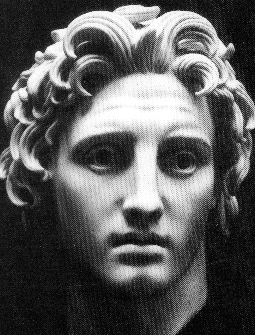 Alexander the Great