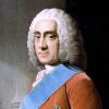 Lord Chesterfield