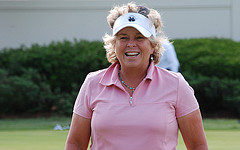 Hollis Stacy profile