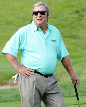 Fuzzy Zoeller profile