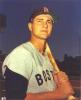 Carl Yastrzemski