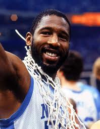 James Worthy profile