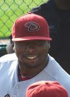 Dontrelle Willis profile