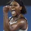 Serena Williams