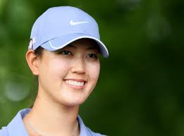 Michelle Wie profile