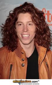 Shaun White profile