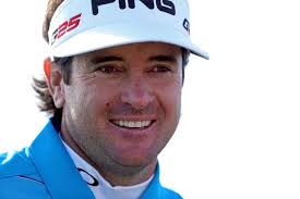Bubba Watson profile