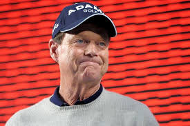 Tom Watson profile