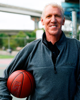 Bill Walton profile