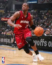 Dwyane Wade profile