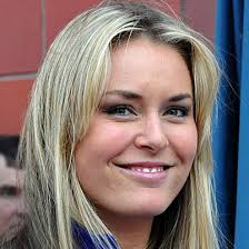 Lindsey Vonn profile