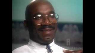 Lynn Swann profile