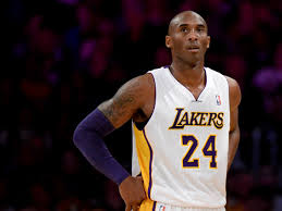 Kobe Bryant profile