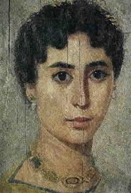 Hypatia profile