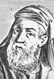 Empedocles profile