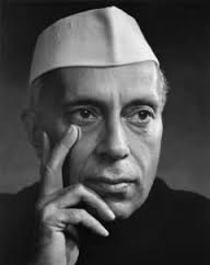 Jawaharlal nehru profile