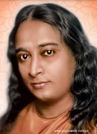 paramahansa  yogananda profile