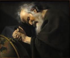 Heraclitus profile