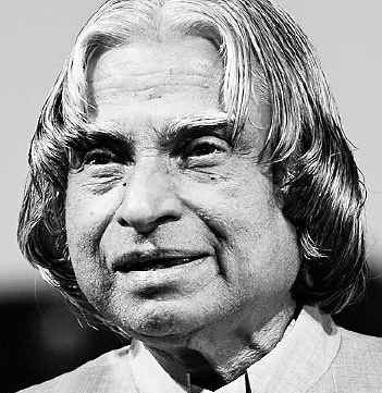 Abdul kalam profile