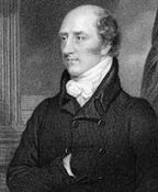 George canning profile