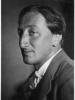 A P Herbert 