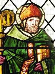 Robert Grosseteste  profile