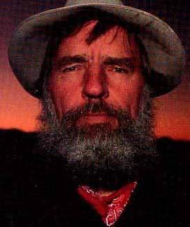Edward abbey profile
