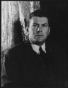 Gene Tunney profile