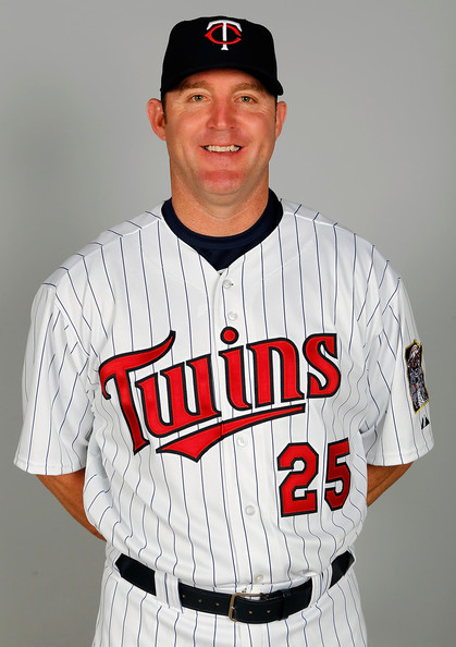 Jim Thome profile