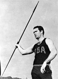 Bill Toomey profile