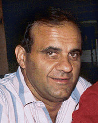 Joe Torre profile