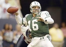 Vinny Testaverde profile