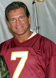 Joe Theismann profile