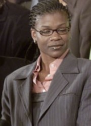 Sheryl Swoopes profile