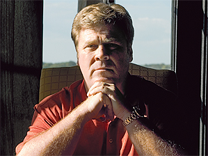 Hal Sutton profile