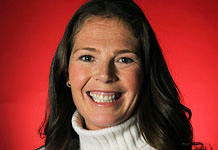 Picabo Street profile