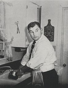Hank Stram profile