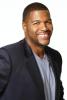 Michael Strahan