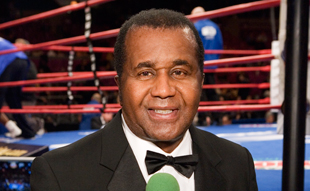 Emanuel Steward profile