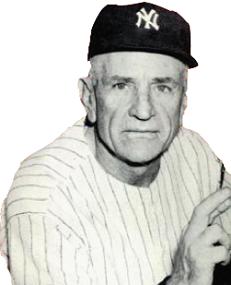 Casey Stengel profile