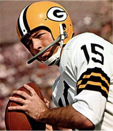 Bart Starr profile