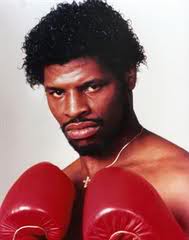 Leon Spinks profile