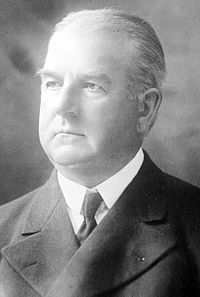 Al Spalding profile