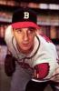 Warren Spahn