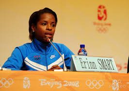 Erinn Smart profile