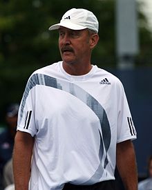 Stan Smith profile