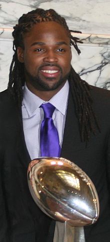 Torrey Smith profile